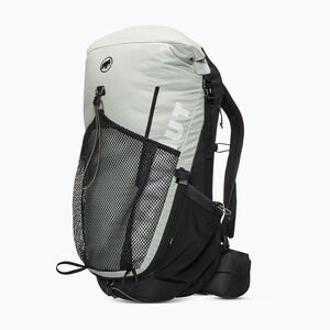 Mammut Ducan Spine 28-35 l ezüst zsálya/fekete túra hátizsák (Ducan Spine 2530-01410-1300-1000) kép