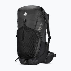 Mammut Ducan Spine női túrahátizsák 28-35 l fekete (Ducan Spine 2530-01450-0001-1000) kép