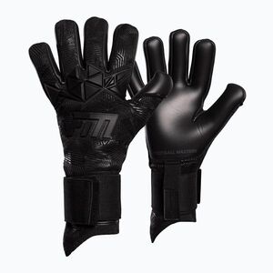 Kapuszkesztyűk Football Masters Varis X PRO fekete (Varis X PRO 2782-U) kép