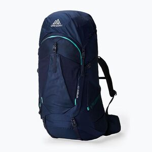 Női túrahátizsák Gregory Amber 68 l arctic navy (Amber 68 149391) kép