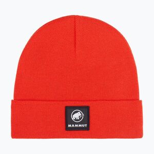Téli sapka Mammut Fedoz mammut red (Fedoz 1191-01092-3778) kép