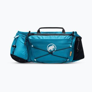 Övtáska Mammut Lithium 3 l sapphire (Lithium 2810-00290-50226) kép