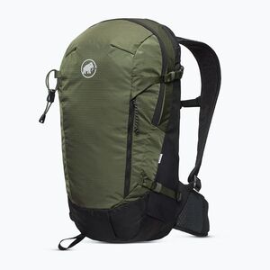 Túrahátizsák Mammut Lithium 20 l dark marsh/black (Lithium 20 2530-03172-40294) kép