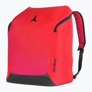 Sícipő- és sisaktartó hátizsák Atomic Boot&Helmet Pack 35 l red tension (Boot&Helmet Pack AL5053450) kép