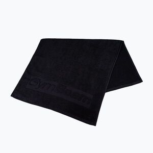 Törölköző GymBeam black (5806) kép