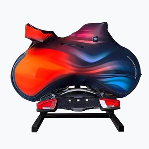 Kerékpár szállító huzat VELOSOCK Motion Wave Triathlon WR (MOTIONWAVETRIWR) kép