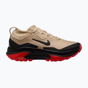 Férfi futócipők Nike ACG Zegama Trail GORE-TEX linen/light crimson/light orewood brown/black (Zegama Trail GORE-TEX IO7932-200) kép