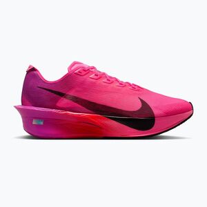 Női futócipők Nike Vaporfly 4 Hyper Pink/Fuchsia Blast/Black (Vaporfly 4 HF6412-602) kép