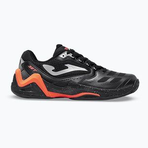 Férfi teniszcipő Joma Set AC black (Set AC TSETW2601AC) kép