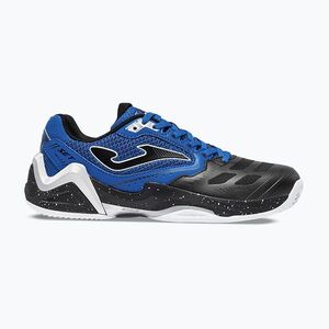 Férfi teniszcipő Joma Set C black (Set C TSETW2631C) kép