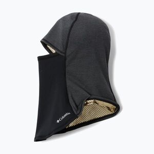 Símaszk Columbia Infinity Trail Balaclava black heather (Infinity Trail Balaclava 1982011011) kép