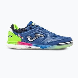 Férfi focicipők Joma Top Flex Rebound Indoor royal blue (Top Flex Rebound IN TORW2604IN) kép