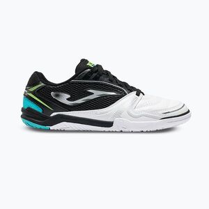 Férfi focicipők Joma Dribling Indoor white (Dribling IN DRIW2632IN) kép