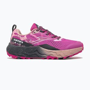 Női futócipők Joma Sima Lady fuchsia (Sima Lady TKSMLW2610) kép