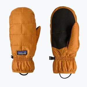 Kesztyűk Patagonia Nano Puff Mitts autumn orange (Nano Puff Mitts 22426) kép