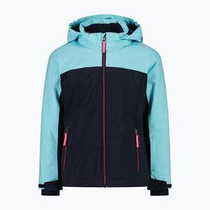 Gyerek síkabát CMP 39W2085 aquarius (39W2085/E408) kép