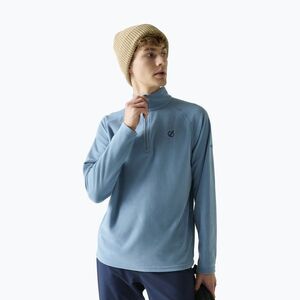 Férfi polár pulóver Dare 2b Freethink II Fleece dusky blue (Freethink II DMA473_0KA) kép