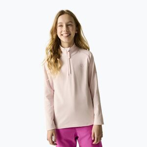 Gyerekpulóver Dare 2b Consist II Core Stretch pink haze (Consist II Core Stretch DKL369_ZMT) kép