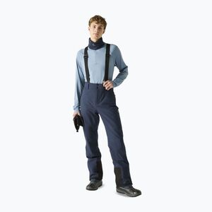 Férfi sínadrág Dare 2b Achieve III Pant navy (Achieve III DMW610_540) kép