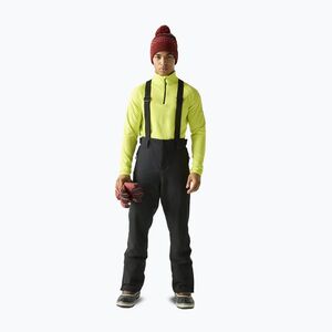 Férfi sínadrág Dare 2b Achieve III Pant black (Achieve III DMW610_800) kép
