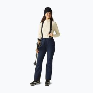 Női sínadrág Dare 2b Effused III Pant navy (Effused III DWW609_540) kép