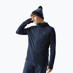 Férfi pulóver Dare 2b Venture Hooded navy (Venture Hooded DML629_540) kép