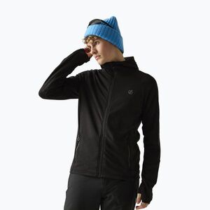 Férfi pulóver Dare 2b Venture Hooded black (Venture Hooded DML629_800) kép