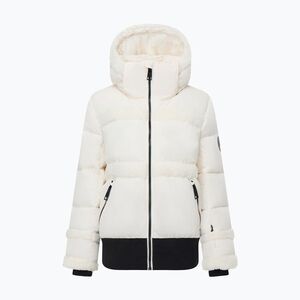 Női síkabát Dare2B Glitz II Jacket egret (Glitz II DWP645_0FS) kép