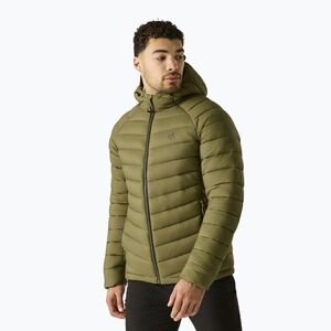 Férfi bélelt kabát Dare 2b Torrek Padded Jacket martini olive (Torrek Padded DMN458_0GH) kép