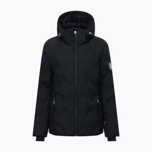 Női síkabát Dare 2b Enfold II Jacket black (Enfold II DWP644_800) kép