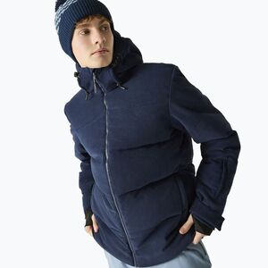 Férfi síkabát Dare 2b Corded Jacket navy (Corded DMP631_540) kép