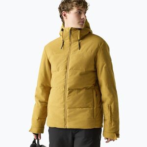 Férfi síkabát Dare 2b Corded Jacket wood brown (Corded DMP631_ZIQ) kép