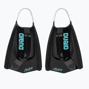 Úszóuszonyok Arena Powerfin Pro II Flex black (Powerfin Pro II Flex 011938/400) kép
