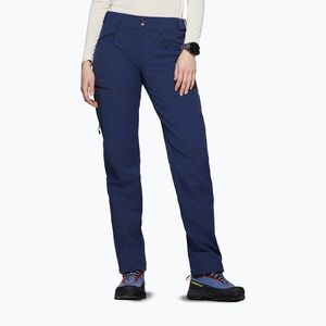 Női trekkingnadrág NORRONA Falketind Flex1 indigo night (Falketind Flex1 1861-20) kép