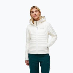 Női bélelt kabát Peak Performance Monolight Synthetic Hood off white (Monolight Synthetic Hood G80747080) kép