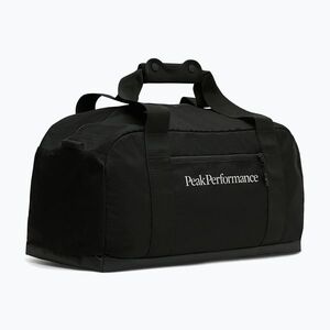 Utazótáska Peak Performance Detour 35 l black (Detour 35L G80704020) kép