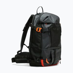 Síhátizsák Peak Performance Vertical Ski 20 l black/black (Vertical Ski G80432010) kép