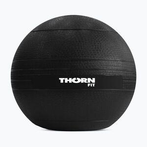 Medicinlabda THORN FIT Slam 6 kg black (Slam 504410) kép