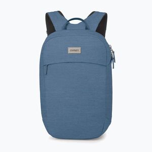 Városi hátizsák Osprey Arcane Large Day 20 l nirvana blue heather (Arcane Large Day 10007157) kép
