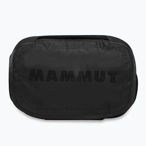 Kozmetikai táska Mammut Cargo Essentials Kit black (Cargo Essentials Kit 2810-01120-0001-1) kép