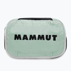 Kozmetikai táska Mammut Cargo Essentials Kit silver sage (Cargo Essentials Kit 2810-01120-1288-1) kép