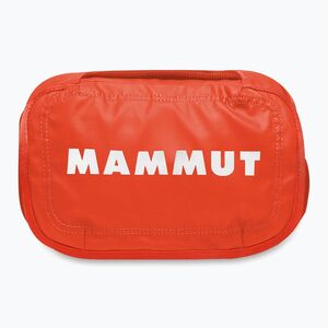 Kozmetikai táska Mammut Cargo Essentials Kit mammut red (Cargo Essentials Kit 2810-01120-3778-1) kép