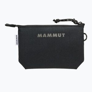 Pénztárca Mammut Alto Wallet black (Alto 2810-01570-0001-1010) kép
