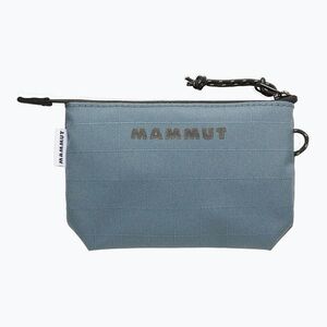 Pénztárca Mammut Alto Wallet strata (Alto 2810-01570-00789-1010) kép