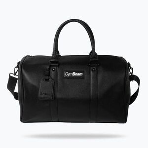 Edzőtáska GymBeam Urban 43 l black (Urban 109654) kép
