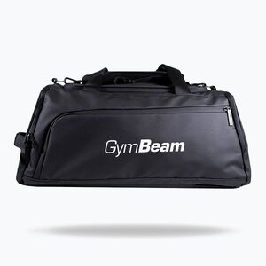 Edzőtáska GymBeam 2w1 42 l black (2w1 71020) kép