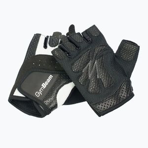 Női edzőkesztyűk GymBeam Bella black (Bella 28483) kép