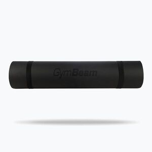Jógaszőnyeg GymBeam 62749 grey/black (62749) kép