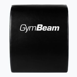 Fitneszszőnyeg GymBeam AB MAT black (AB MAT 67678) kép