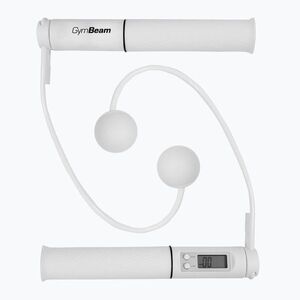 Ugrókötél Gym Bam Inteligentna white (53707) kép